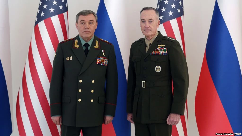 Στο κρεβάτι του προκρούστη η Τουρκία: Οι Α/ΓΕΕΘΑ ΗΠΑ-Ρωσίας διαμοφώνουν τον ρόλο και την μορφή της στην νέα Μ.Ανατολή